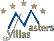 Masters Villas